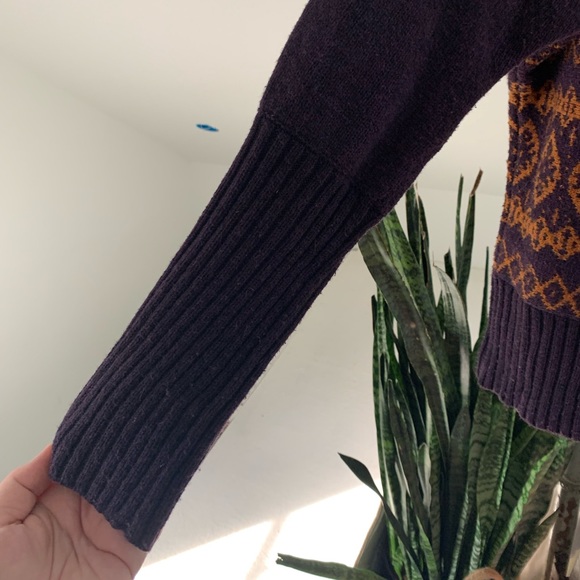 Columbia sweater - Picture 4 of 7